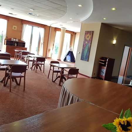 Hotel Sympozjum & Spa Cracovie Extérieur photo