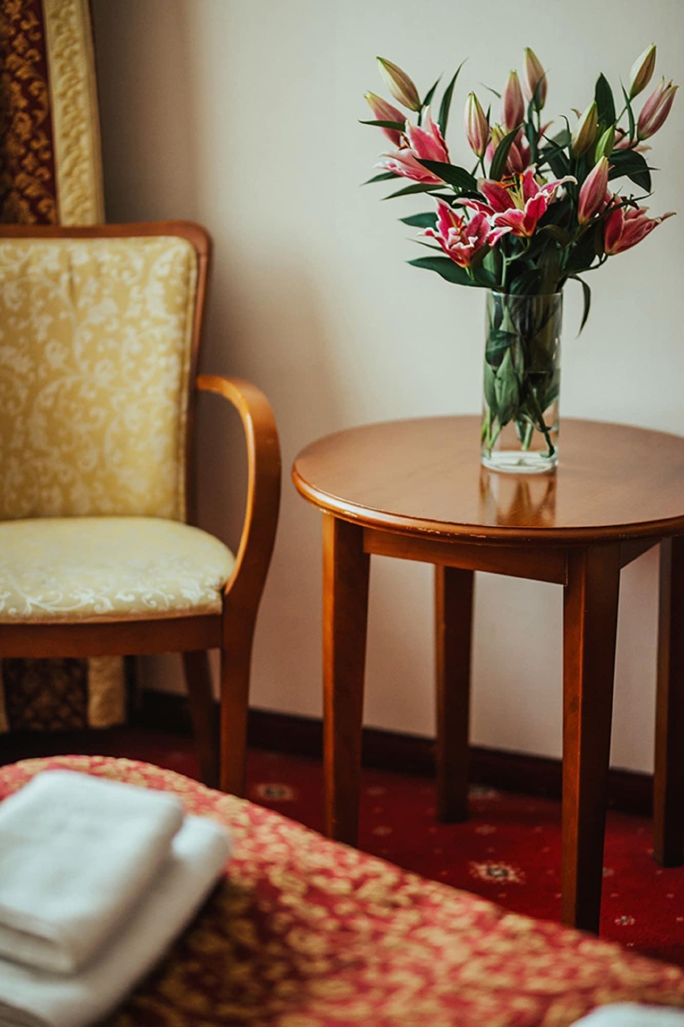 Hotel Sympozjum & Spa Cracovie Extérieur photo