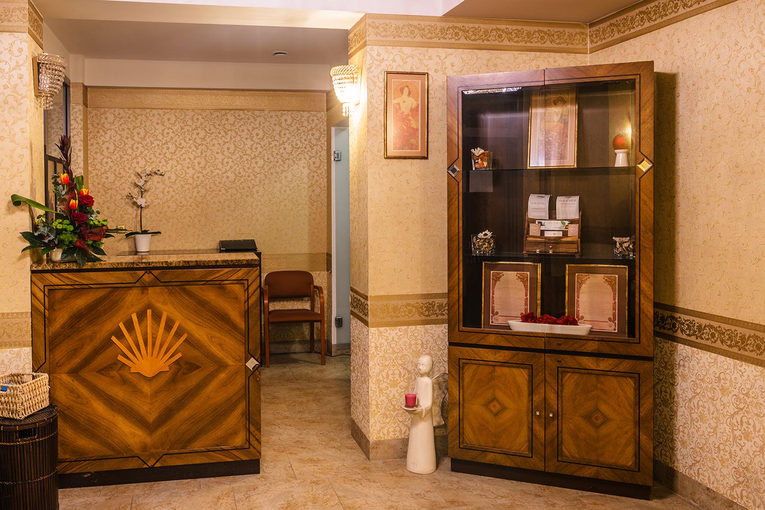 Hotel Sympozjum & Spa Cracovie Extérieur photo