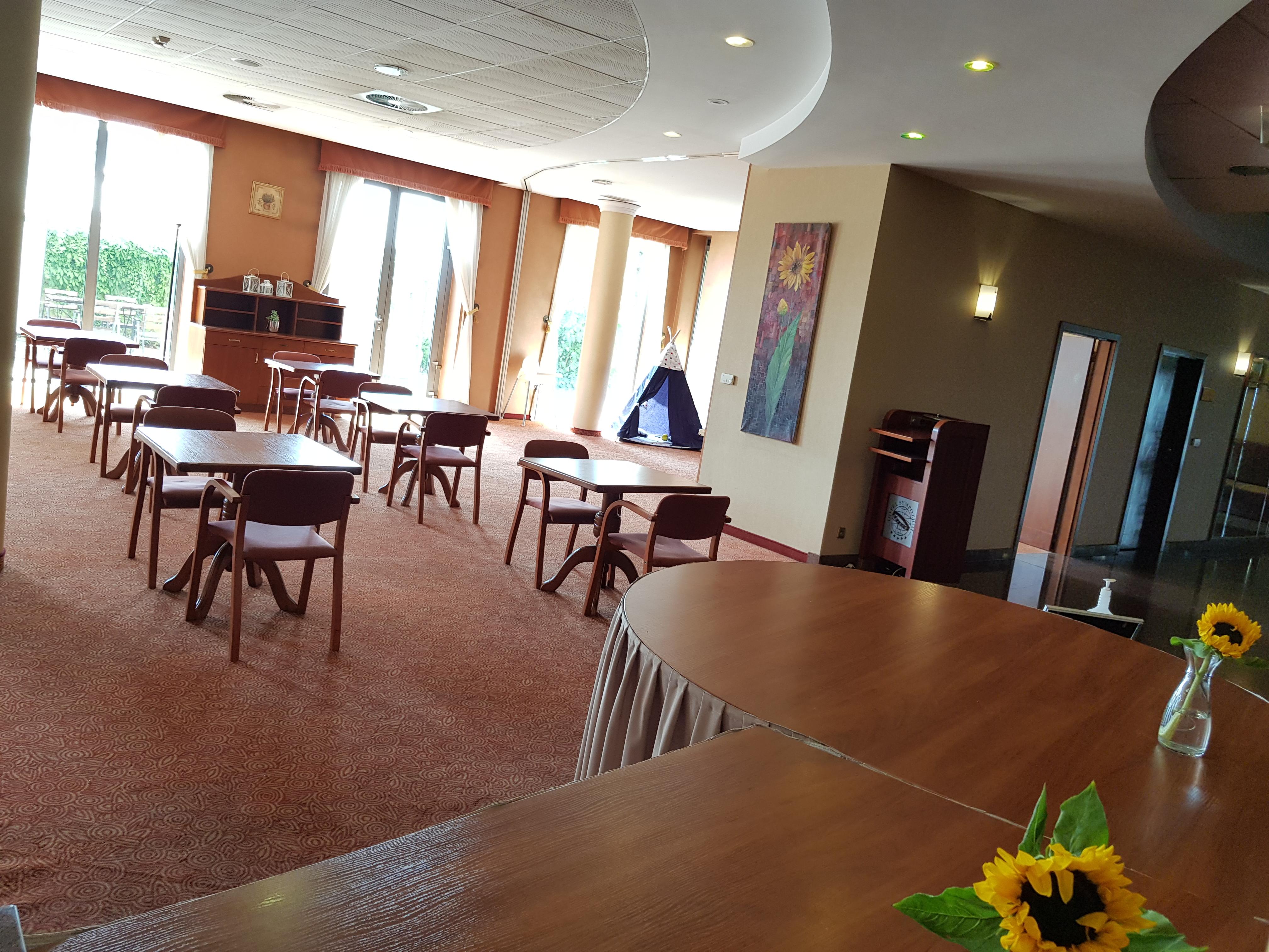 Hotel Sympozjum & Spa Cracovie Extérieur photo