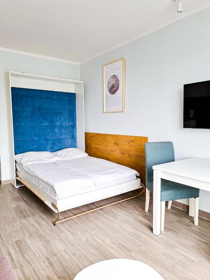 Hotel Sympozjum & Spa Cracovie Extérieur photo