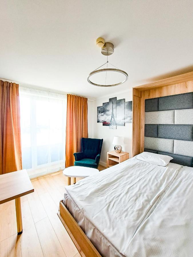 Hotel Sympozjum & Spa Cracovie Extérieur photo