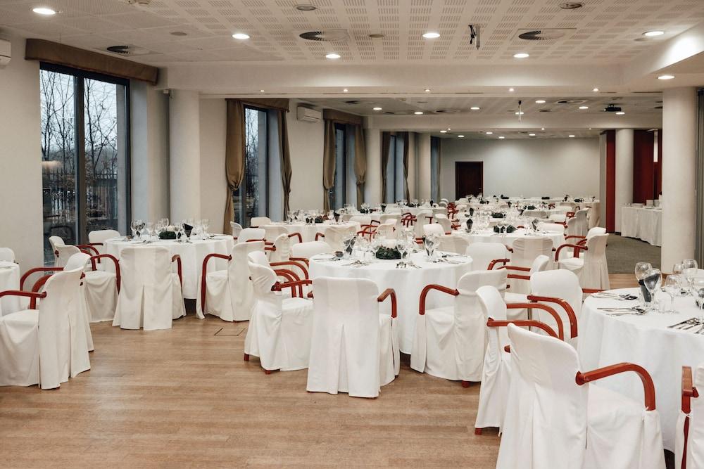 Hotel Sympozjum & Spa Cracovie Extérieur photo