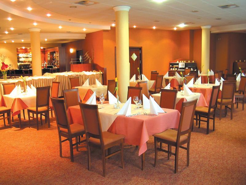 Hotel Sympozjum & Spa Cracovie Extérieur photo