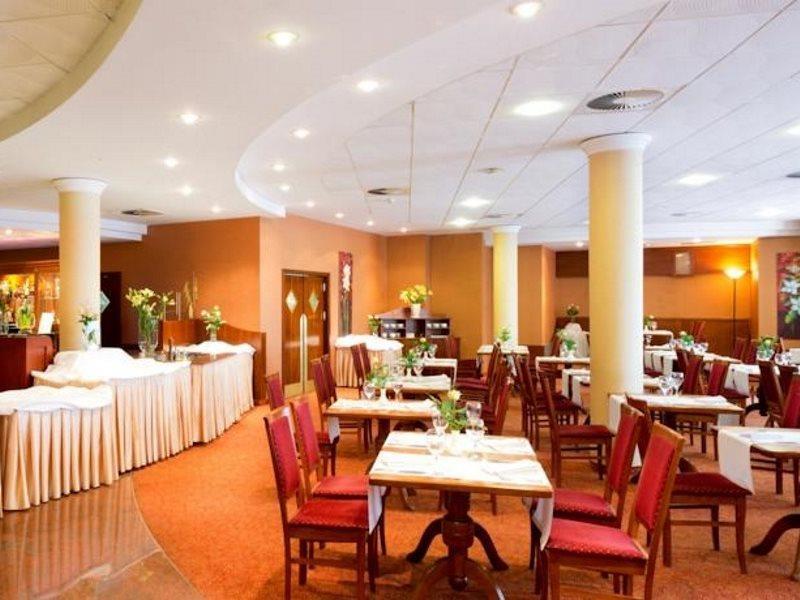 Hotel Sympozjum & Spa Cracovie Extérieur photo