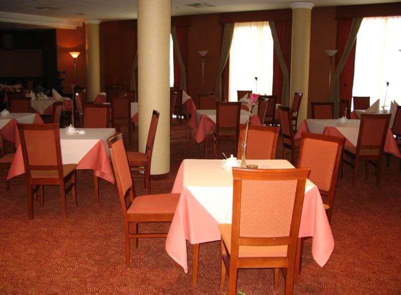 Hotel Sympozjum & Spa Cracovie Extérieur photo